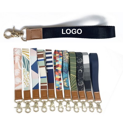 Wrist Lanyard