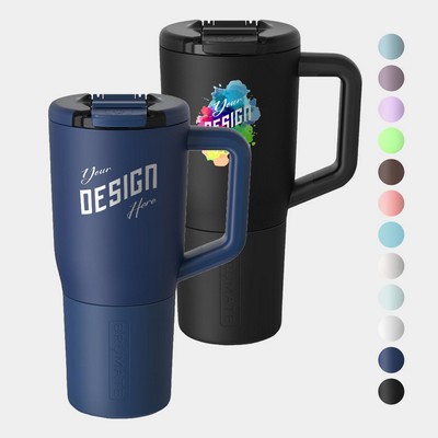 25 oz BruMate® Stainless Steel Insulated Muv Tumbler