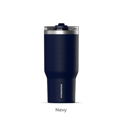 25 oz Hydrapeak® Stainless Steel Insulated Voyager Tumbler