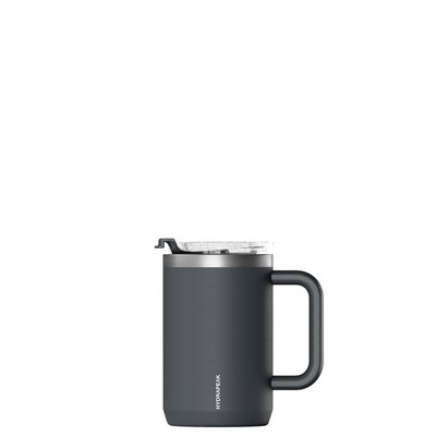 18 oz Hydrapeak® Stainless Steel Insulated Camping Mug