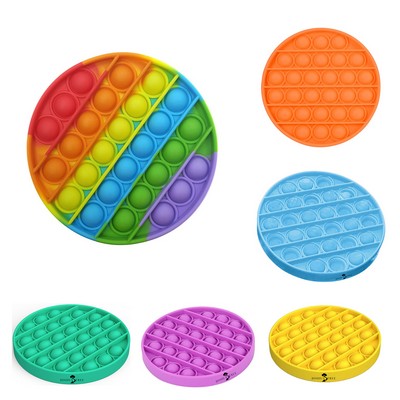 Circle Pop Fidget Toy