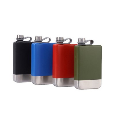 8oz Hip Flask