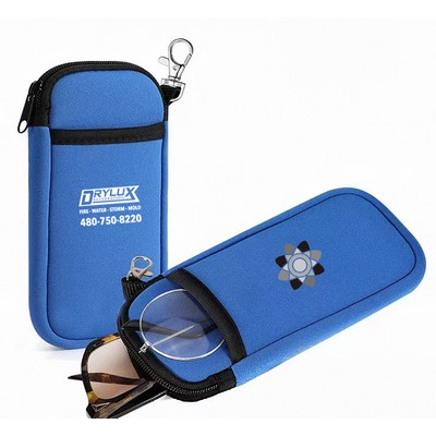 Neoprene Daily Pouch