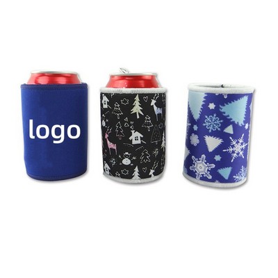 Neoprene Coffee Cup Sleeves