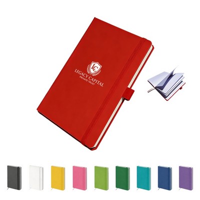 5" x 7" Soft Touch Journal