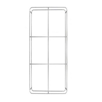 8' x 15' Step and Repeat Wall Box Fabric Display (Hardware only)