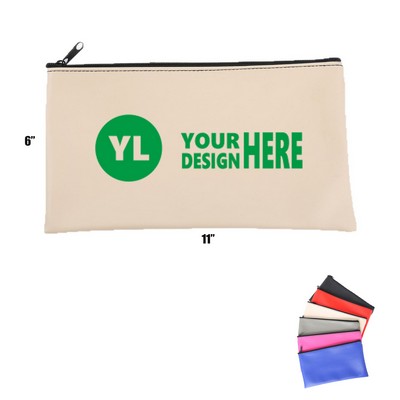 High-end PU Money Bag