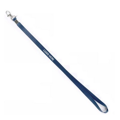 Nylon Lanyards